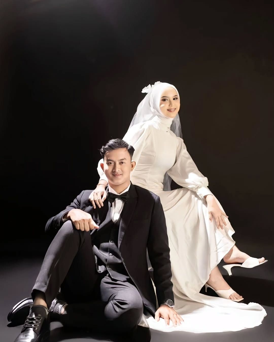Contoh foto studio 2